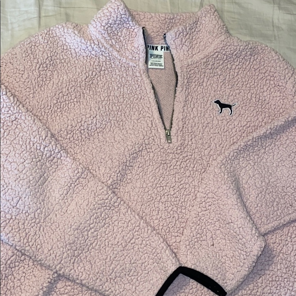 PINK Sherpa